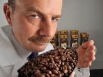 Британский кофе-тестер застраховал нос на два миллиона фунтов стерлингов